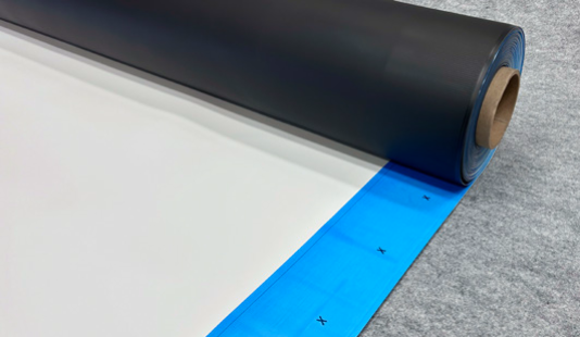 TPO-17458 Sure-Weld TPO with SeamShield PDS 07-18-24